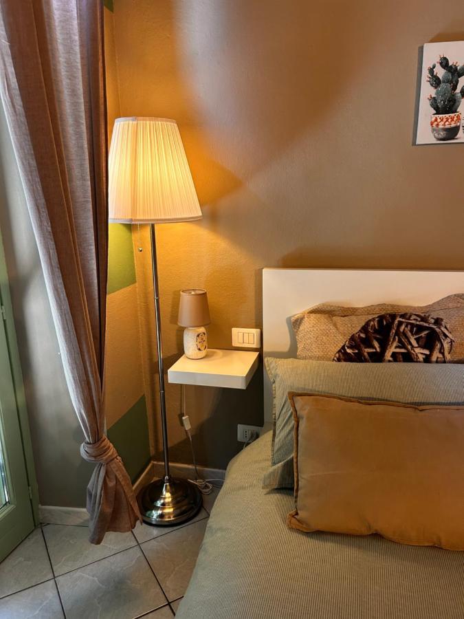 Bon Bon Del Corso Con Terrazzo E Aria Condizionata Apartman Asti Kültér fotó