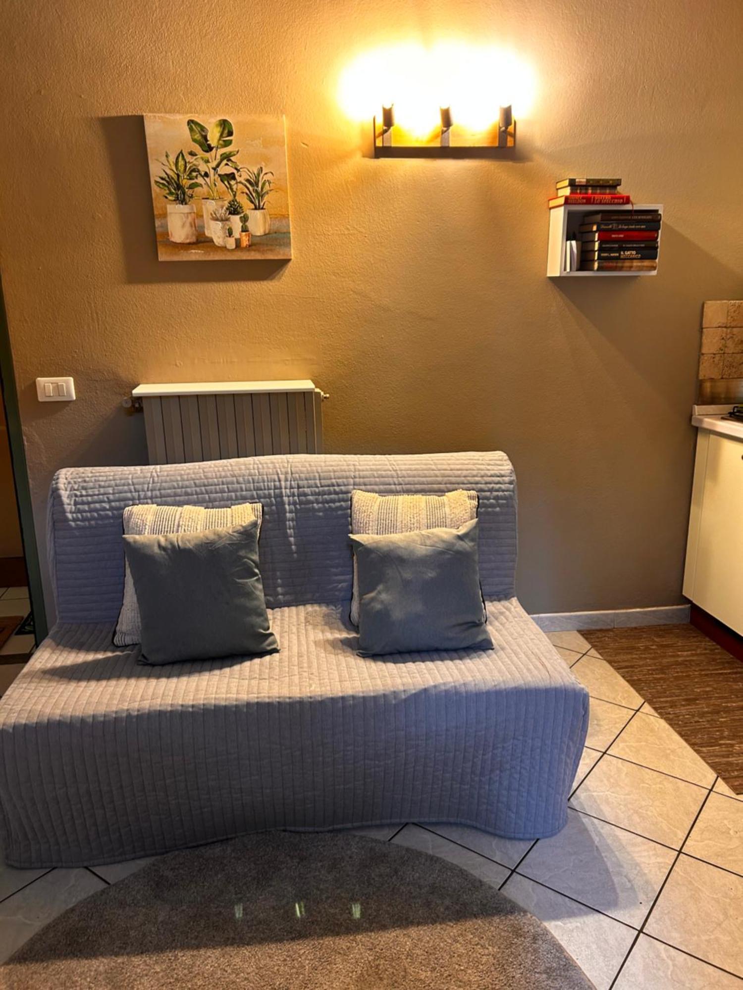 Bon Bon Del Corso Con Terrazzo E Aria Condizionata Apartman Asti Kültér fotó